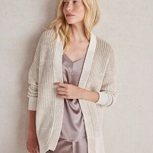 Haven Well Within Cardigan Sweater
Organic Cotton Spacedye Womens